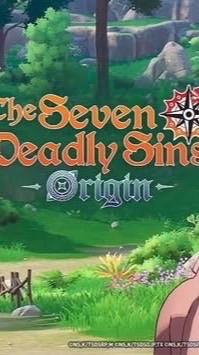 七大罪：Origin 討論群