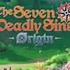 七大罪：Origin 討論群