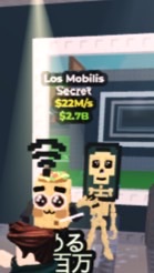 ロブロックス何でも⭕️配布とかあるから入ってね〜