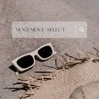 MoguMogu Select 𖤐  ̖́-‬