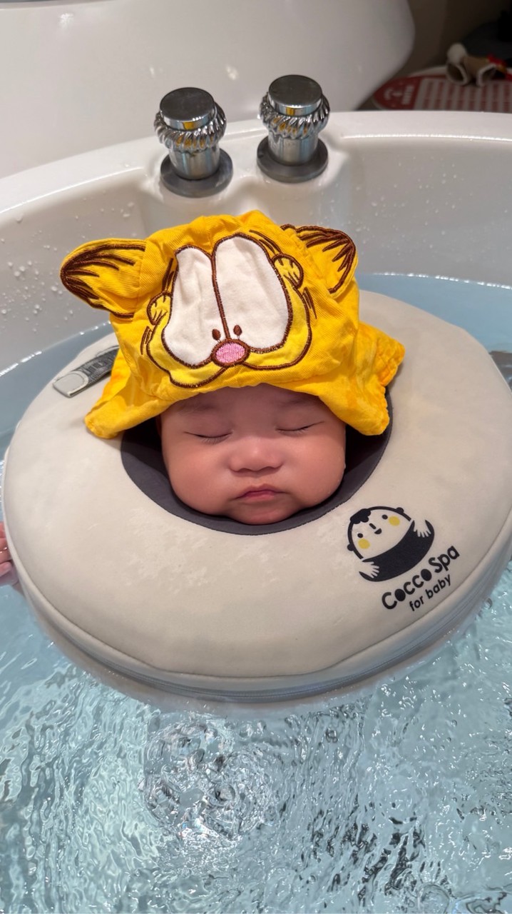 寶貝孫👶