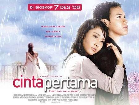 Ini 8 Soundtrack Film Indonesia Paling Legendaris, Bikin Baper!