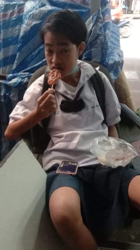 ภาระ