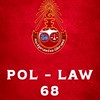 BUU POL-LAW 2568 🎃