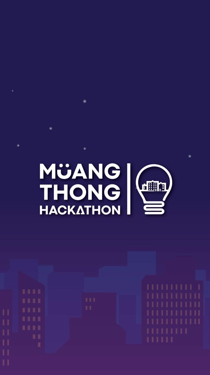 Muangthong Hackathon 2024