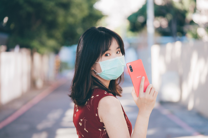 Xperia 10 III 5G延遲與燒機（口罩姬）