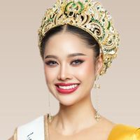 ด้อมแม่สาวนอร์เวย์ 👑🇳🇴