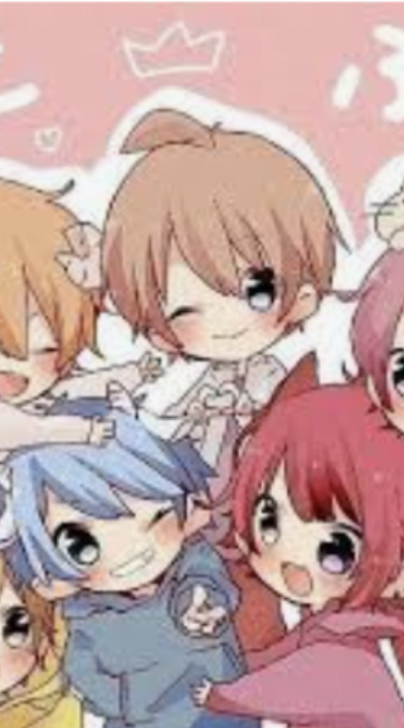 すとぷりなりきりっ！