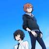 文ストなりきり