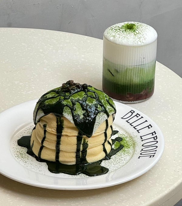 食欲之秋！秋季必吃甜點推薦：白狐院優格系列、美好年代栗子季