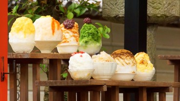 刨冰迷不可不知的事：在奈良原來有所冰室神社，而且每年也有冰祭！