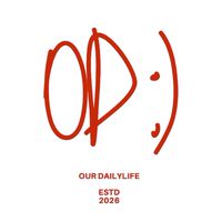 OD˙Ꙫ˙ ᴼᵁᴿ ᴰᴬᴵᴸᵞᴸᴵᶠᴱ