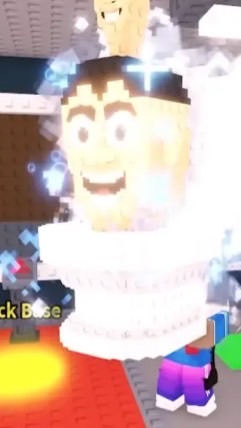 ブレインロット交換詐欺しません