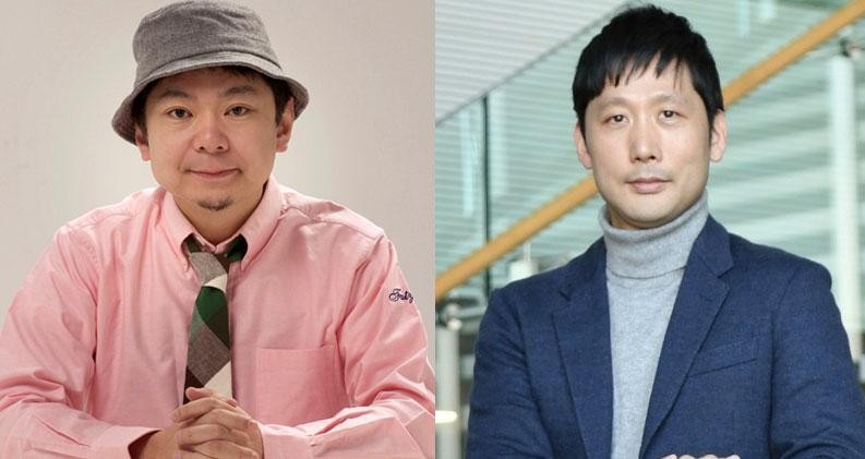 森喜朗と一緒 と妻に言われてわかったのは 話し合いの大事さ 鈴木おさむ 田中俊之