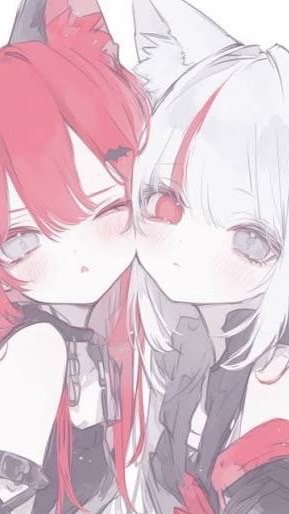 家族ごっこしよっ！🫧（ペア画・メイド執事ok）