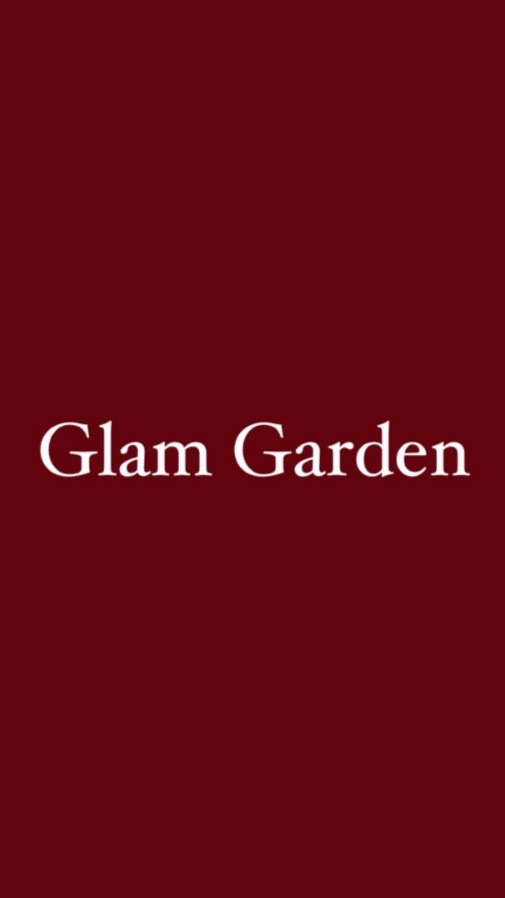 Glam Garden 精品專賣