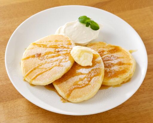 クラシックパンケーキ Gram新大宮店 Line Official Account