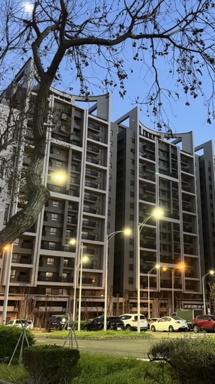 長虹天韻-住戶自主管理社群