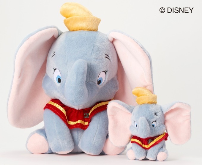 Dumbo 7