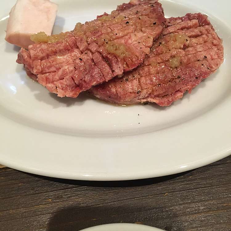 写真 焼肉三田 ヤキニクサンダ 塚口本町 稲野駅 焼肉 By Line Place