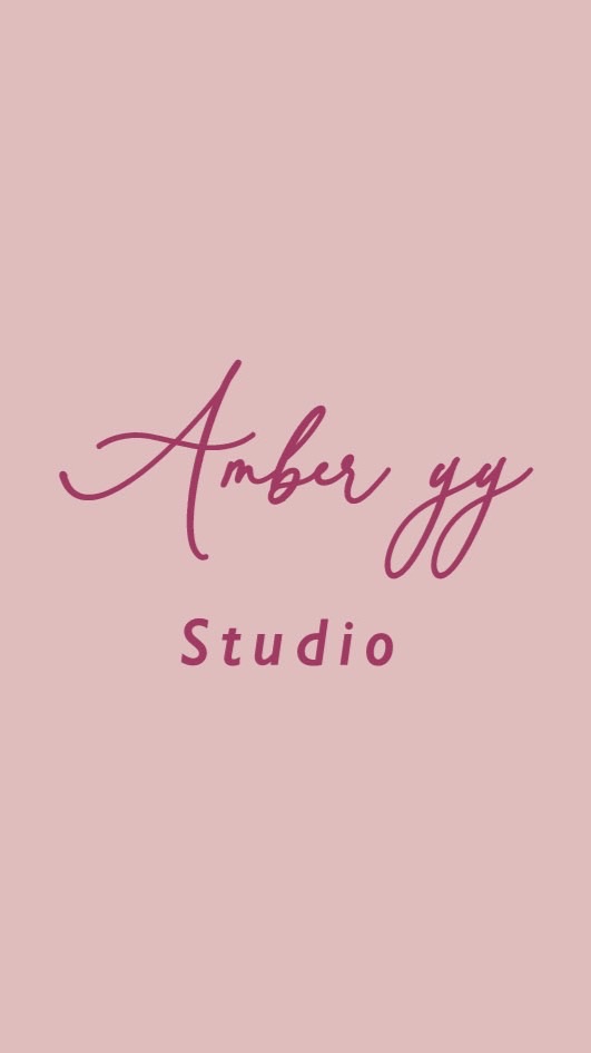 Amber YY studio 選品/精品代購🎀🤍