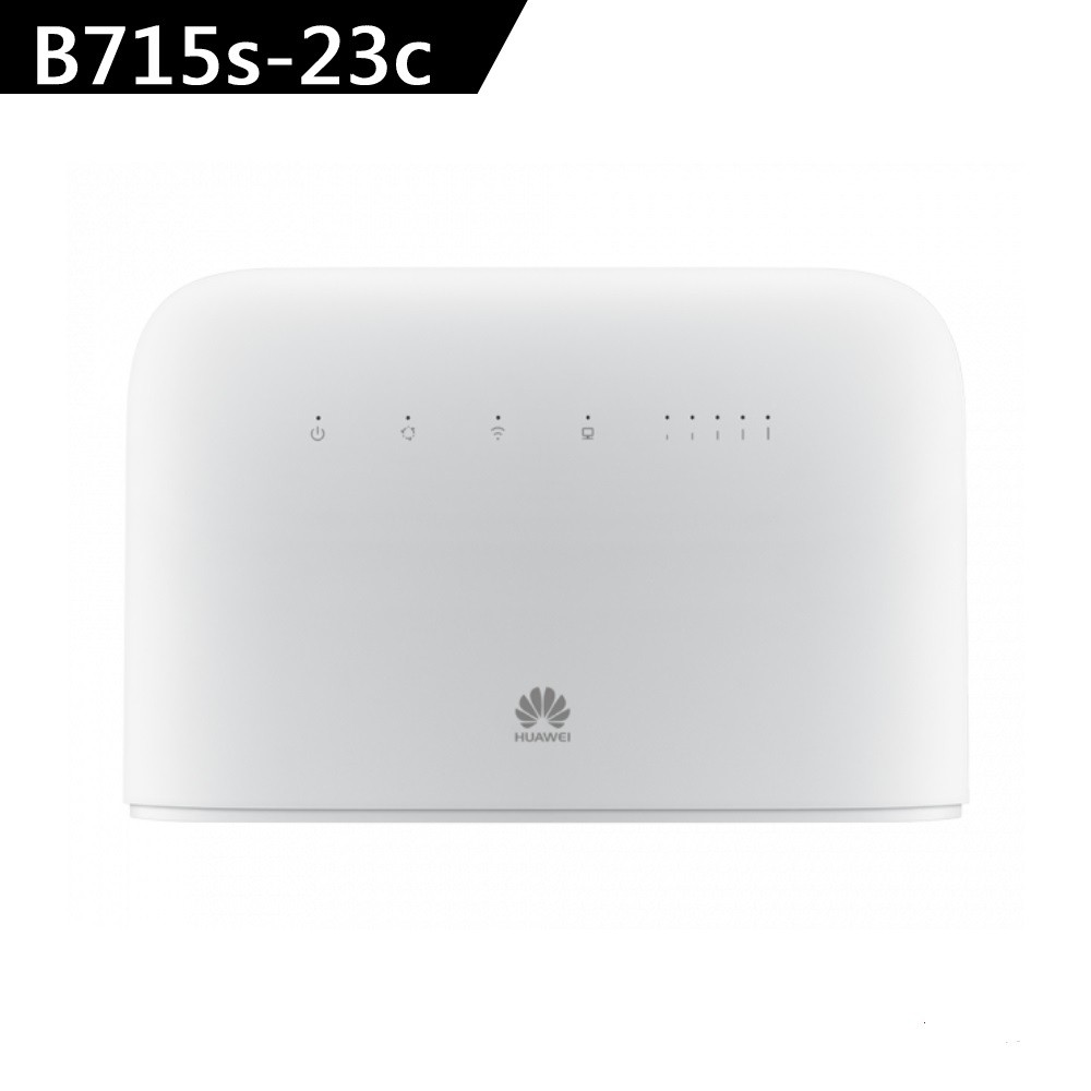 中華、遠傳、台哥大、台灣之星 3CA：中華、遠傳 網路介面：Wi-Fi 802.11b/g/n/ac；RJ-45網路連接埠 輸出介面：USB鏈接埠 支援作業系統：Windows 7/8/8.1/10(