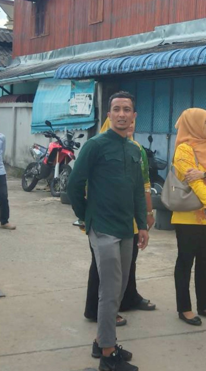 สท.ซาฟี เขต2 ยี่งอ