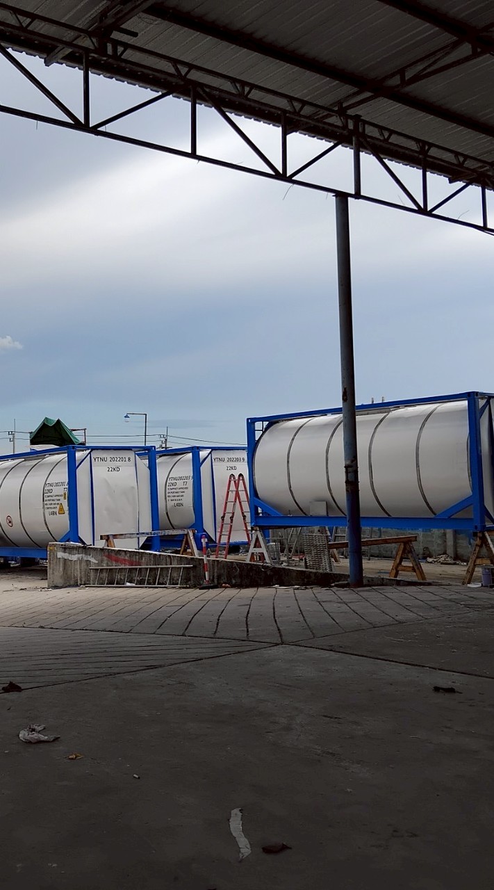 ISOTANKLOGISTICS