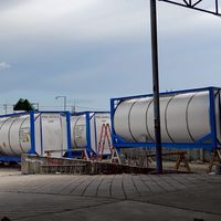 ISOTANKLOGISTICS