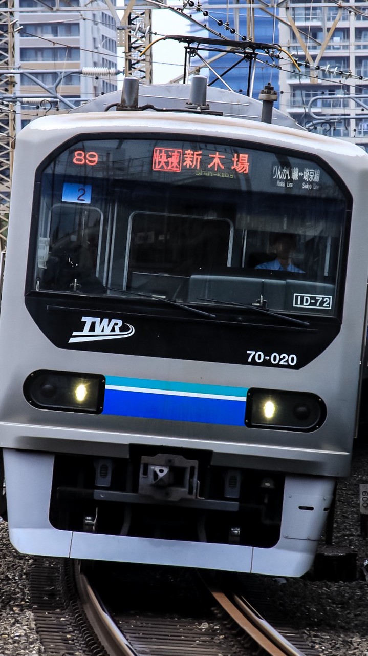 [KTG]鉄道好きの集まり場！