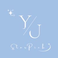YuYu Star Pick 追星小收藏