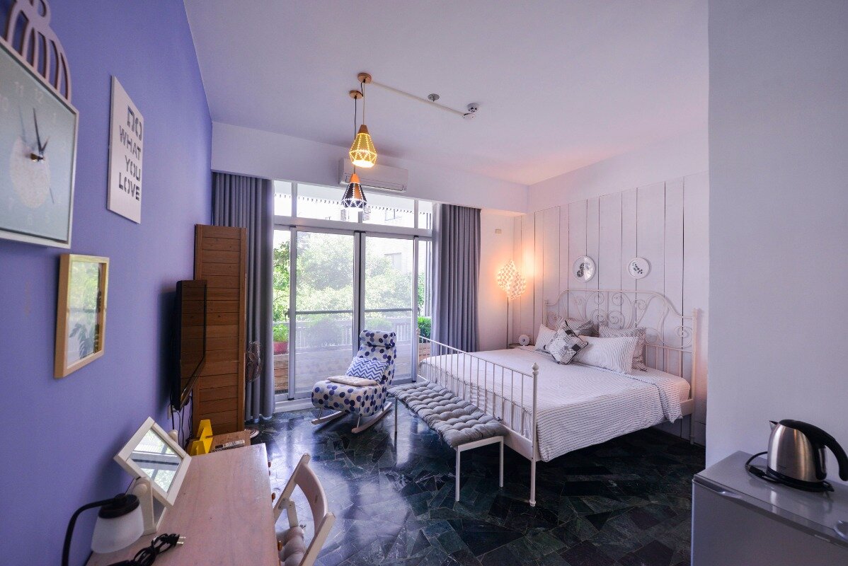 全台賞九重葛花景點推薦｜追尋九重葛花，來趟賞花住宿之旅