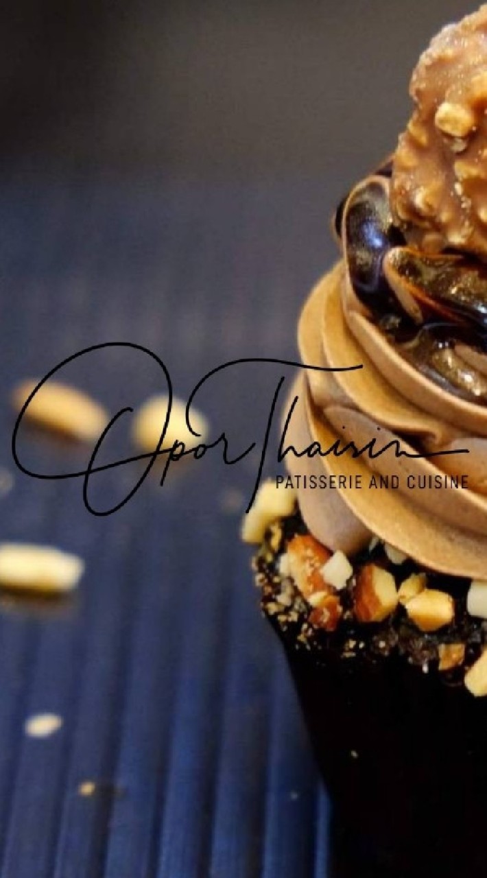 Pre-Order ขนมร้านวนิลา