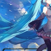 初音粉立刻進來