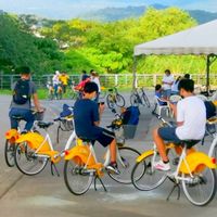 🆒UBike 2.0 約騎 沿途聯繫 沿途美照上傳 分享🆒