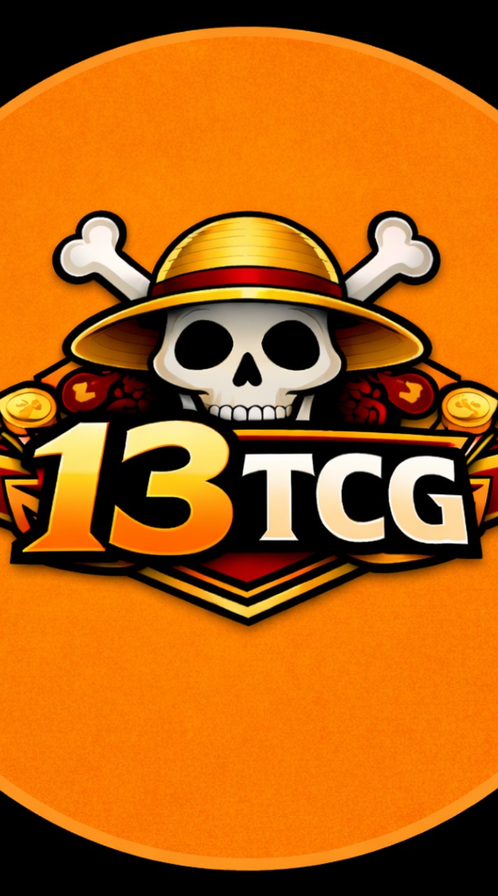 13 TCG
