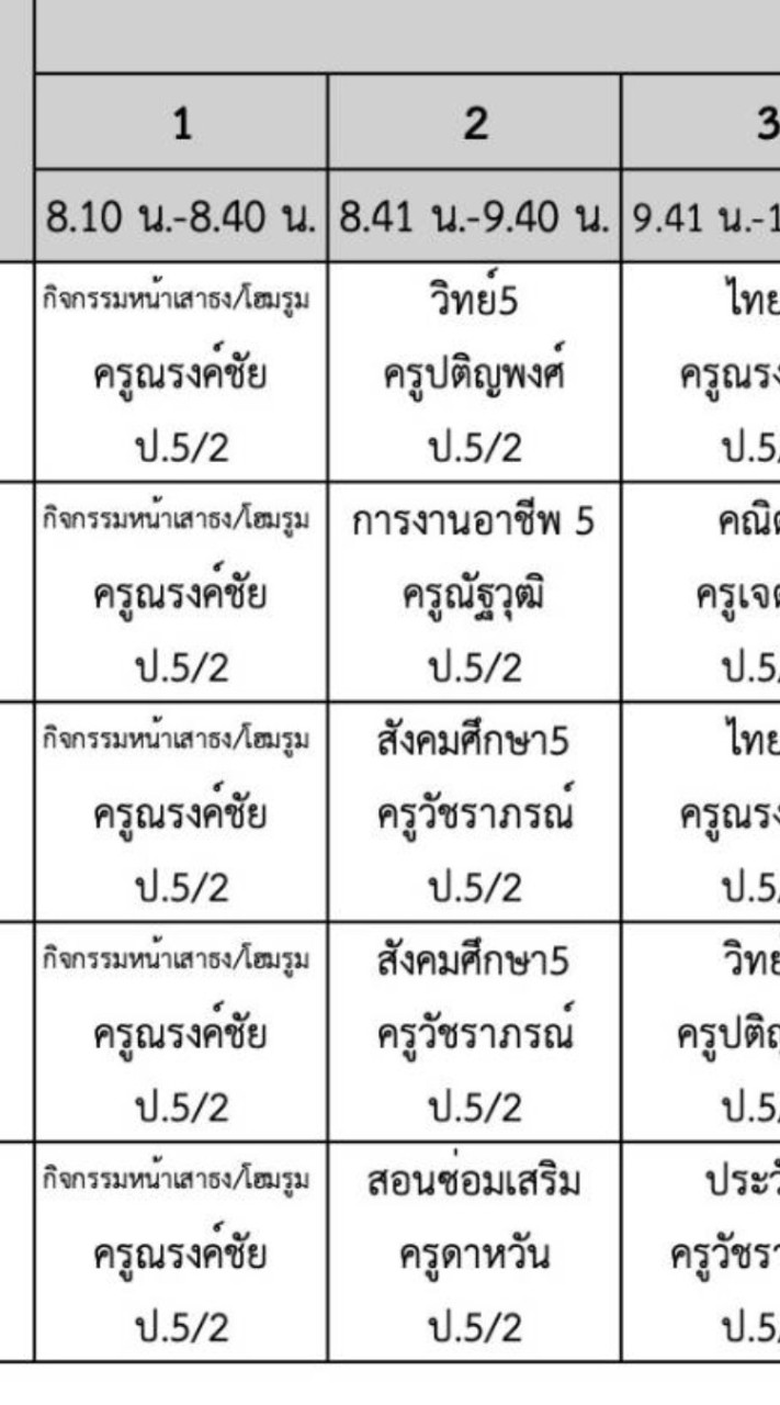 โรงเรียนหรรษา