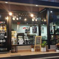 ร้านอาหารไอแคร์คอฟฟี่แอนด์ฟู้ด