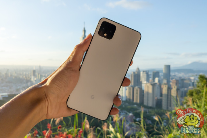 Google Pixel 4 相機重點實測，驚艷過後是更加精鍊