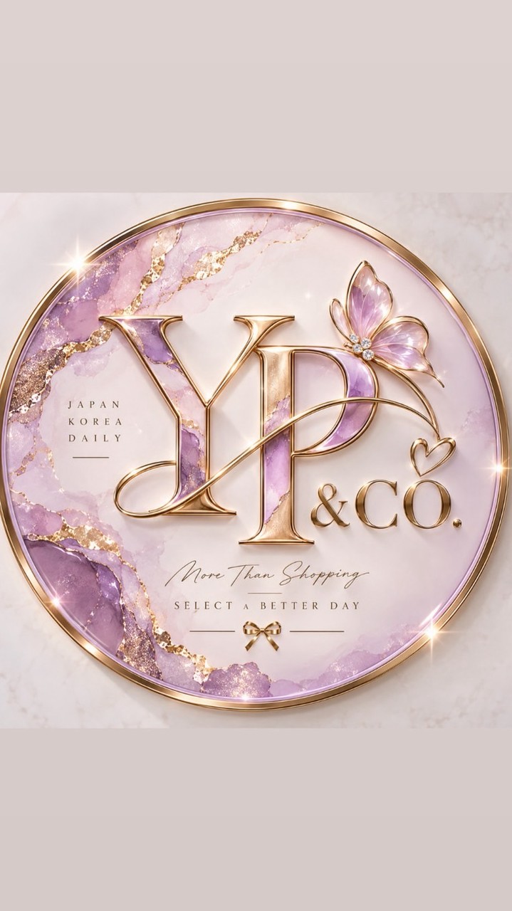 YP&CO. 日韓代購