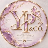 YP&CO. 日韓代購