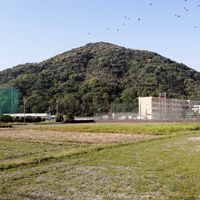高積山ファミリーハイキング（5月11日、5月31日)