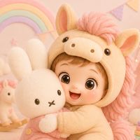 2026快樂馬寶寶🍼 懷孕/備孕/新手媽咪 交流群 🐴