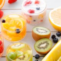 メロメロめろん71'（🍈•᎑•🍈）
