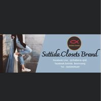 Suttida Closets