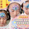 7月26日 民俗公園漢服彩繪 臨時群