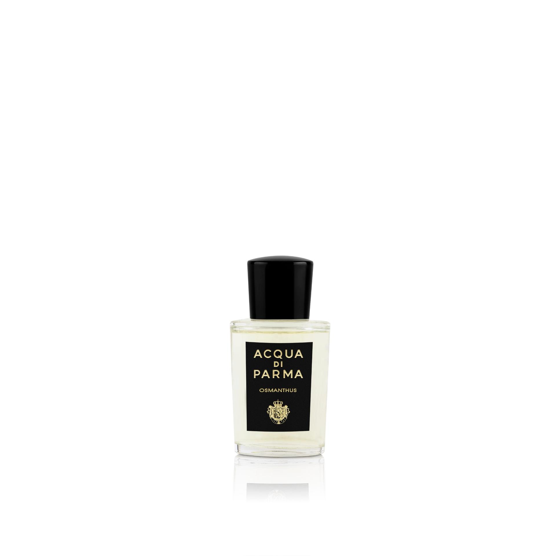 【ACQUA DI PARMA】格調系列-桂花淡香精20ml