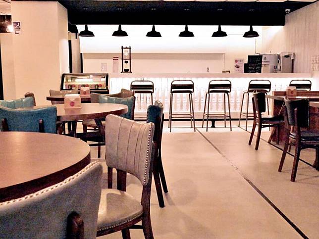 照片來源：亮點旅店