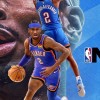 NBA2Kモバイル勢はなそー