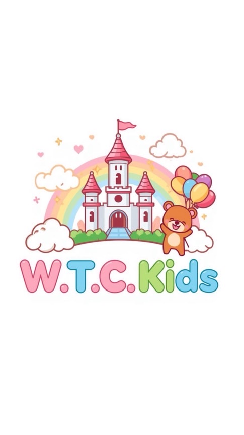 🌈W.T.C kids🏰